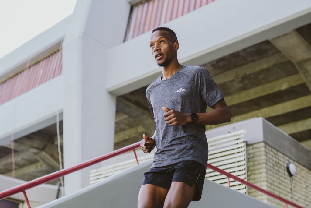 Men's Corefit 5