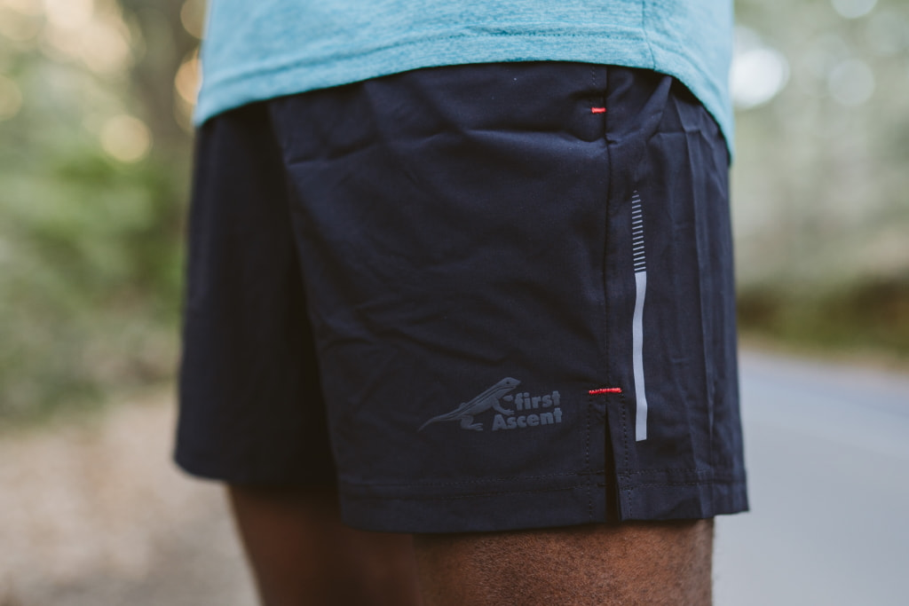Men's Corefit 5