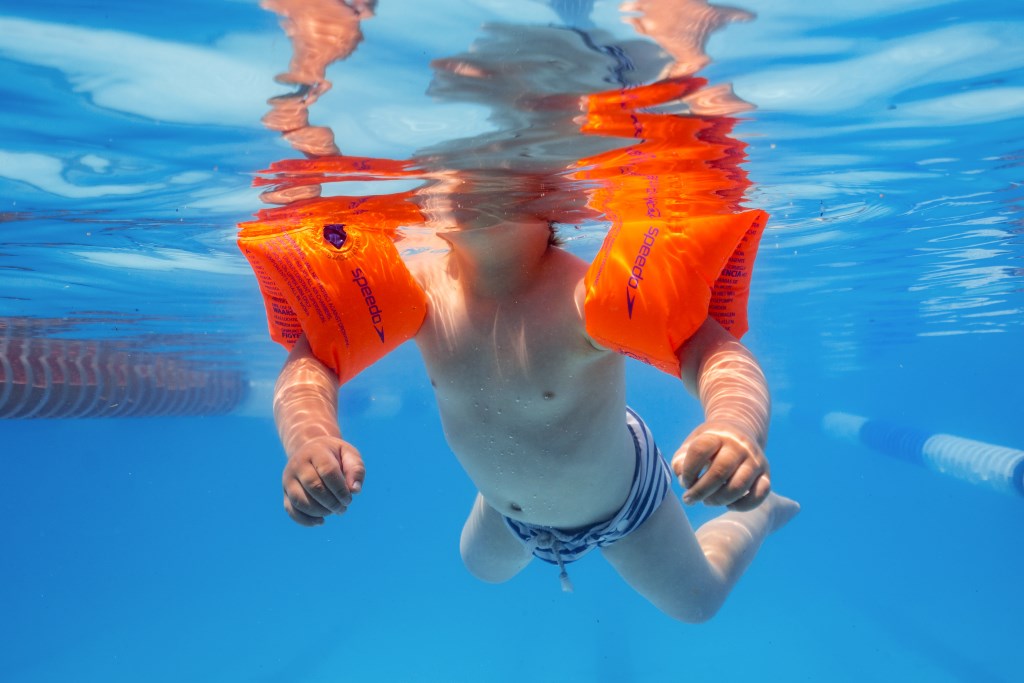 Speedo Armbands