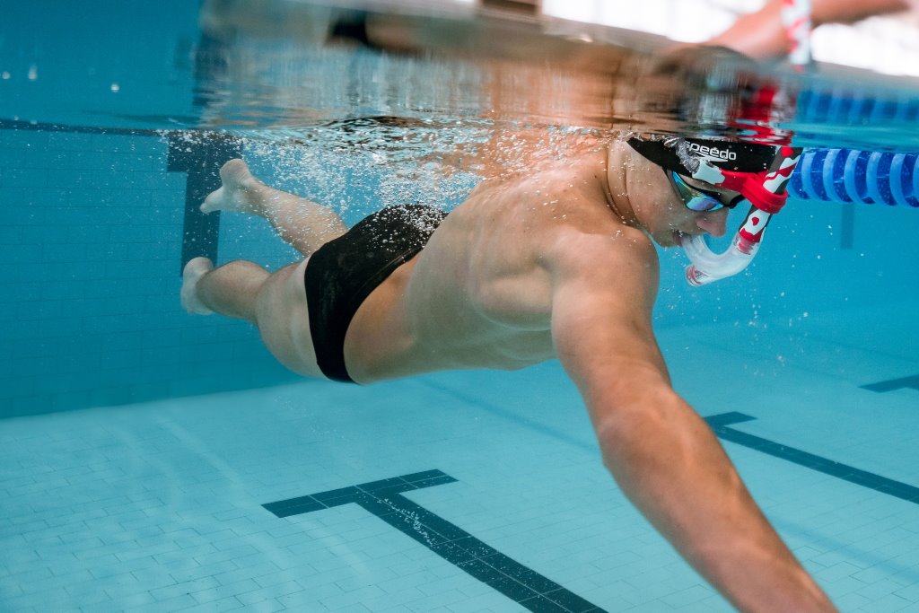 Speedo Men's Essential Endurance Plus 7cm Swim Brief


